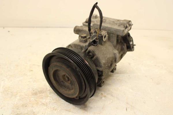 COMPRESSEUR DE CLIMATISATION HYUNDAI I20 DIESEL - Vue 1